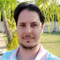 MindK Employee Gregory Nash's profile photo