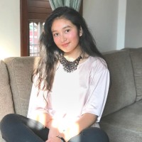 Boolean LLC Employee Shambhavi Chapagain's profile photo