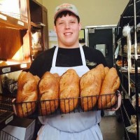 The Breadery Employee Andrew Davidson's profile photo