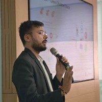 CredResolve Employee Abhishek Jha's profile photo