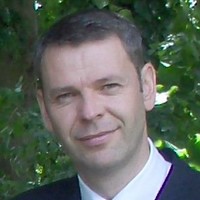 Motorola Solutions Employee Andy Menzies's profile photo