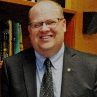 Salina Public Schools USD 305 Employee Curtis Stevens's profile photo