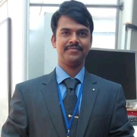 Prithvi Chittoor Email