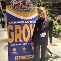 Bike Club Employee Lara Foster's profile photo