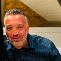 Dartmouth Building Supply Employee Geoff Vicente's profile photo