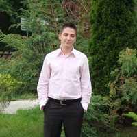 FasttrackIT - certified programming courses Employee Marginean Alin's profile photo