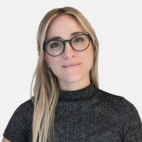 mendesaltaren Employee Paula Oneto's profile photo