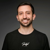 Points Location Intelligence Employee Guy Amos's profile photo