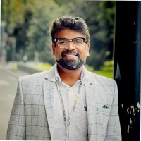Capgemini Employee Yashdeep Singh's profile photo