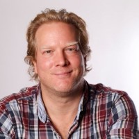 Vialis Employee Kevin de Vries's profile photo