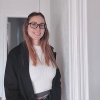 ITAE Employee Carolina Elisabet di Julio's profile photo