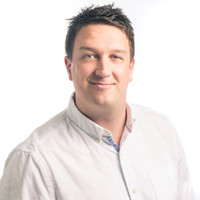 Westfield Health Employee Ed Lawrance's profile photo