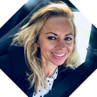 Euro Cargo Aviation Employee Agnes Lindberg's profile photo
