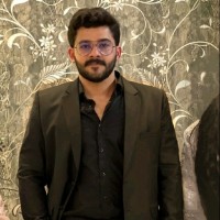 Odolution Employee Ahtisham Rana's profile photo