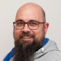 DEWETRON Employee Michael Trojacher's profile photo