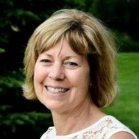 Forwardair Ltd Employee Linda Garrick's profile photo