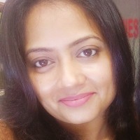 Future Supply Chain Solutions Limited Employee Atrayee Basu's profile photo