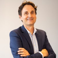 GEG - Gaz Electricité de Grenoble Employee Nello Vericel's profile photo