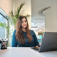 Athira S Email & Phone Number