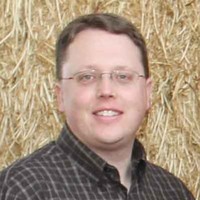 Vintage Software Employee Jake Roberts's profile photo