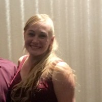 All Pro Security LLC Employee Danielle Rider's profile photo
