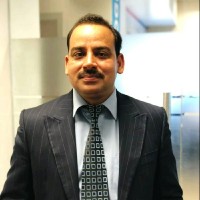 Shashikant Sharma Email & Phone Number