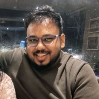 e2open Employee Amit Joseph's profile photo