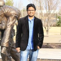IDeaS Revenue Solutions Employee Hemant Jaiswal's profile photo