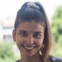 Nimiq Employee Inês Marques's profile photo