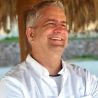 Prisma Graphic Employee John Port's profile photo