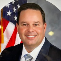 Orange County Sheriff's Department Employee Brian Wayt's profile photo
