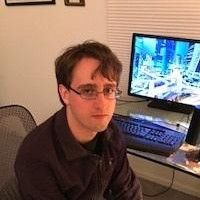 Agilx Employee Matthew Shattil's profile photo