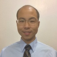 GIBC Digital Employee Alexander Li's profile photo