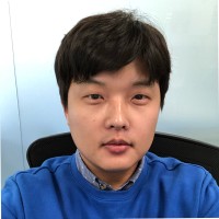 CERAGEM International Inc. Employee Benjamin Yoon's profile photo