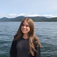 Pilot Employee Gabriella Cacciola's profile photo
