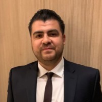 Warner Constructors Employee Daniel Munoz's profile photo