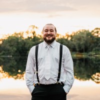The Broadmoor World Arena Employee Bryce Cope's profile photo