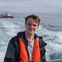 The Stack Employee Noah Bovenizer's profile photo