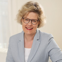 Bauerfeind AG Employee Ines Exner's profile photo