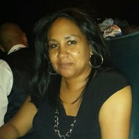 ANVIL Property Smith Employee Eulande Thompson's profile photo