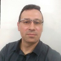 Shell Employee Georgi Petrov's profile photo