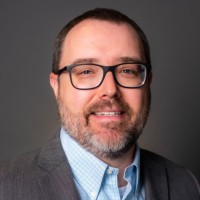 Milan Express Co., Inc. Employee Brad Heisterkamp's profile photo