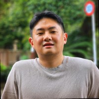 ABS Investment Management Employee Jun Jang's profile photo