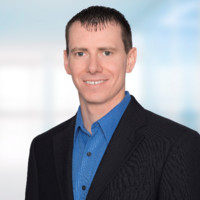 Oracle Employee J.d. Johnson's profile photo