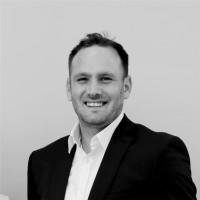 Intelligent Finance Employee Ari Bernstein's profile photo