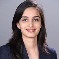 Tolaram Foundation Ltd. Employee Sukhman Kaur's profile photo