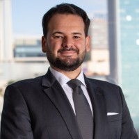 Sacha Calmon - Misabel Derzi Consultores e Advogados Employee Pedro Antunes's profile photo
