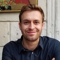 Ergomat Employee Logan Stetzer's profile photo