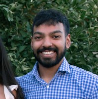Elvis Alam's profile photo