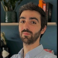 Alexandre Trouvé Email
